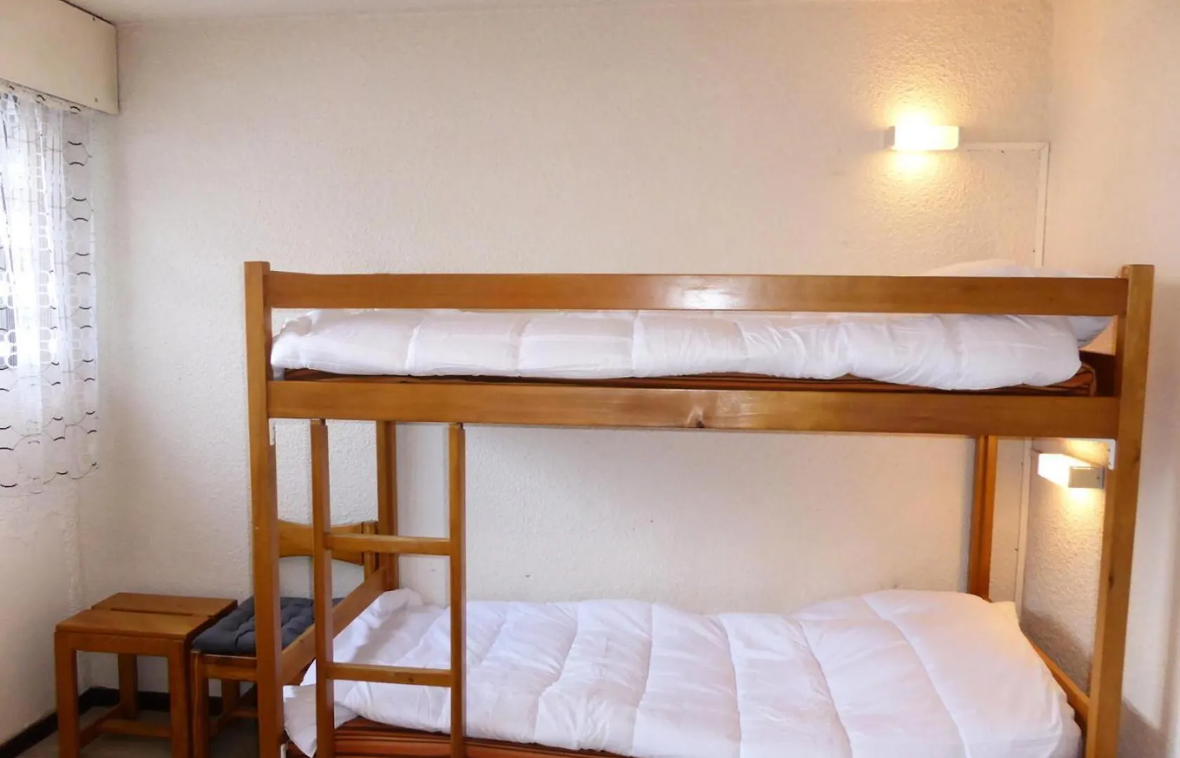 Residence Bel'Aval - Bel Aval 195 Mae-6364 Les Contamines-Montjoie Apartamento